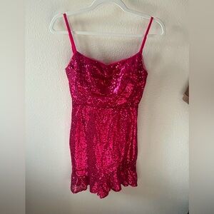 Small dress never worn